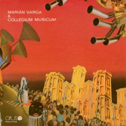 Marián Varga & Collegium...