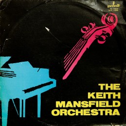 The Keith Mansfield...