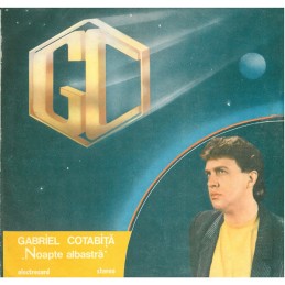 Gabriel Cotabiță - Noapte...