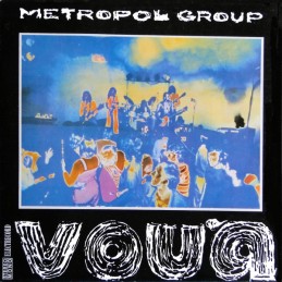 Metropol Group - Vouă