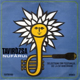 Various - Tavirózsa -...