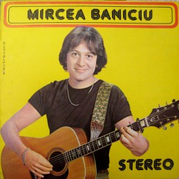 Mircea Baniciu - Tristeți...