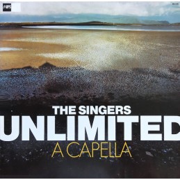 The Singers Unlimited – A...