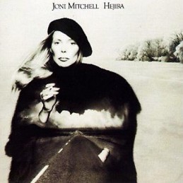 Joni Mitchell – Hejira