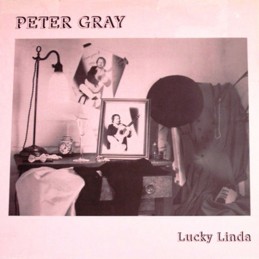 Peter Gray – Lucky Linda