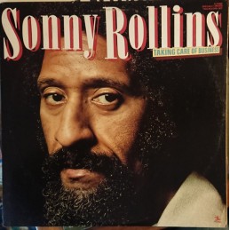 Sonny Rollins - Taking Care...