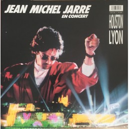 Jean Michel Jarre - En...