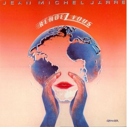 Jean-Michel Jarre -...