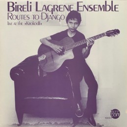 Bireli Lagrene Ensemble -...