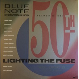 Various - Blue Note 50th...
