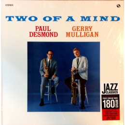Paul Desmond / Gerry...