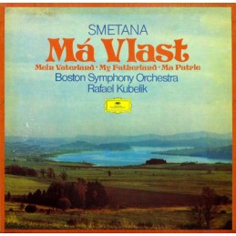 Smetana - Boston Symphony...