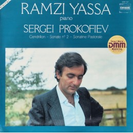 Ramzi Yassa – Sergei...