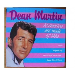 Dean Martin - Memories Are...
