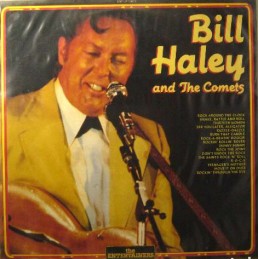 Bill Haley And The Comets -...