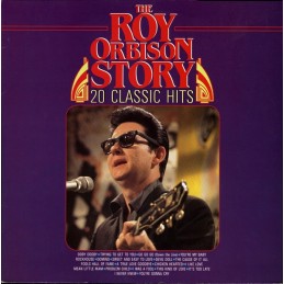 Roy Orbison - The Roy...