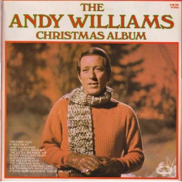 Andy Williams - The Andy...