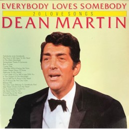 Dean Martin - Everybody...