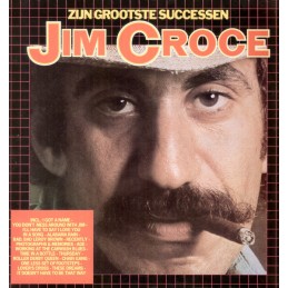 Jim Croce - Zijn Grootste...