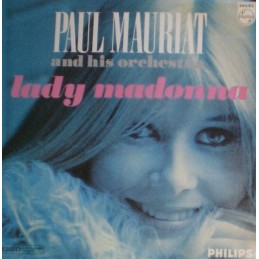Paul Mauriat And His...