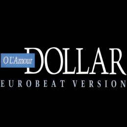 Dollar ‎– O L'Amour...