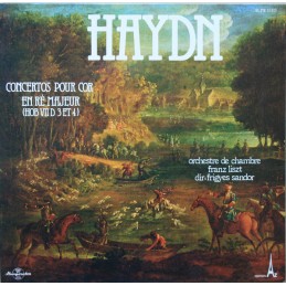 Haydn - Orchestre de...