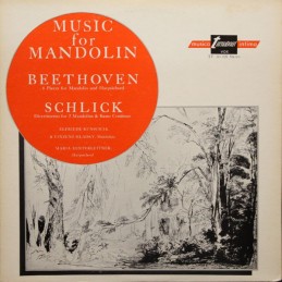 Beethoven, Schlick - Music...
