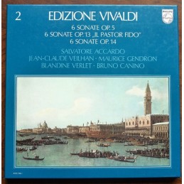 Vivaldi - Salvatore...