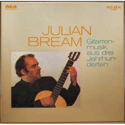 Julian Bream -...