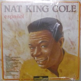 Nat King Cole - Español