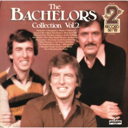 The Bachelors - The...