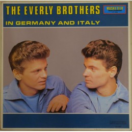 Everly Brothers - In...