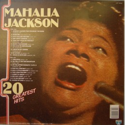 Mahalia Jackson - 20...
