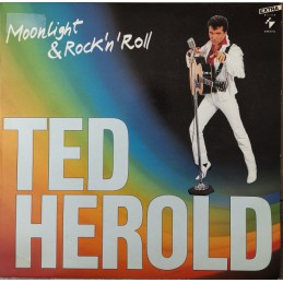 Ted Herold - Moonlight &...