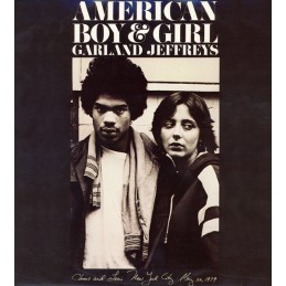 Garland Jeffreys - American...