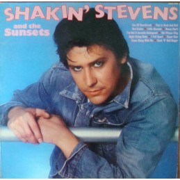 Shakin' Stevens And The...