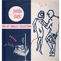 Petula Clark - The Hit...