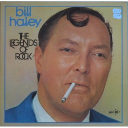 Bill Haley - The Legends Of...