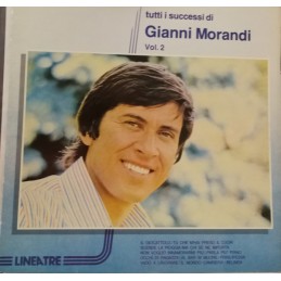 Gianni Morandi - Tutti I...
