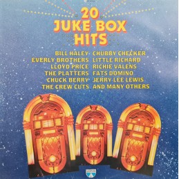 Various - 20 Juke Box Hits