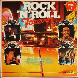 Various - Rock'N'Roll...