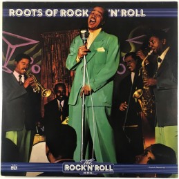 Various - Roots Of Rock'N'Roll