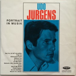 Udo Jürgens - Portrait In...