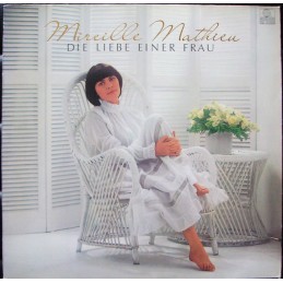Mireille Mathieu - Die...