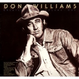 Don Williams - Greatest...