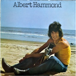 Albert Hammond - Albert...