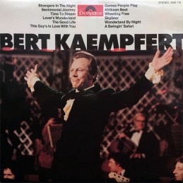 Bert Kaempfert - Bert...