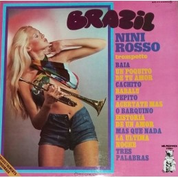 Nini Rosso - Brazil