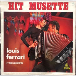 Louis Ferrari Et Son...