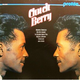 Chuck Berry - Chuck Berry...